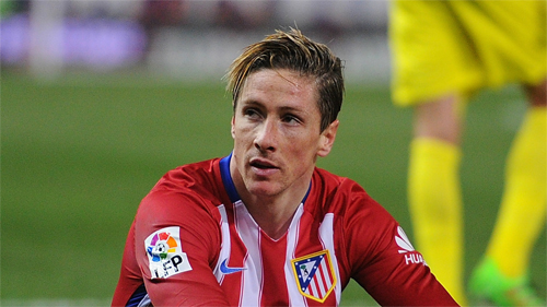 Torres và đồng đội không thể tìm đường vào khung thành Villarreal. Ảnh: Reuters