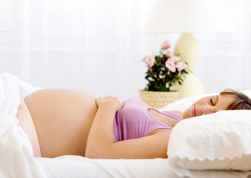 Giải mã giấc có thai- Mơ thấy có thai là điềm lành hay điềm dữ