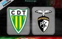 Nhận định Tondela vs Portimonense, 2h15 ngày 9/04