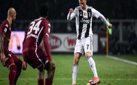 Juventus - Torino: Niềm vui bị phá hỏng