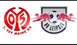 Nhận định Mainz vs RB Leipzig, 1h30 ngày 4/05