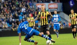 Soi kèo Vitesse vs Den Haag, 01h00 ngày 10/4 - VĐQG Hà Lan