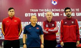 Bóng đá châu Á chiều 2/6: HLV UAE tin Malaysia, Indonesia giấu bài