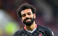 Mohamed Salah: Liverpool từ chối thả Ai Cập về phía trước cho Thế vận hội Tokyo