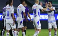 Thông tin trận đấu Mazatlan vs Cruz Azul, 8h ngày 27/7