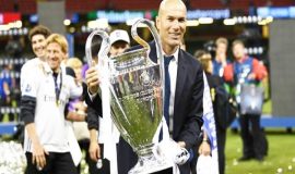 Thể thao trưa 26/10: HLV mới của Man Utd không thể là Zidane