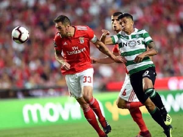 Nhận định Benfica vs Sporting Lisbon 4/12