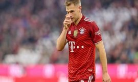 Tin bóng đá Bundesliga 10/12: Kimmich sẽ phải nghỉ thi đấu hết năm 2021