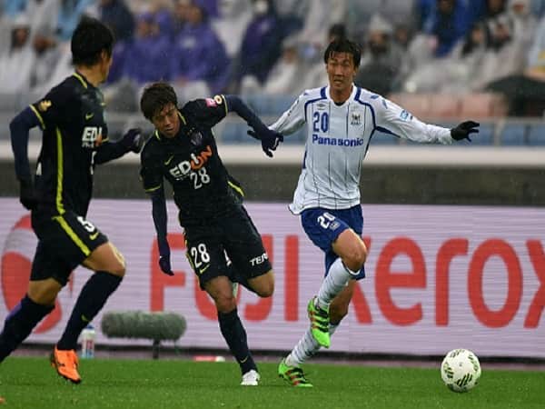 Nhận định Gamba Osaka vs Sanfrecce Hiroshima 25/5