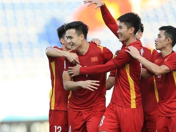 Tin bóng đá trong nước 9/6: U23 Việt Nam nhận phần thưởng khủng từ VFF