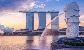 Hướng dẫn thủ tục xin visa đi Singapore chi tiết nhất