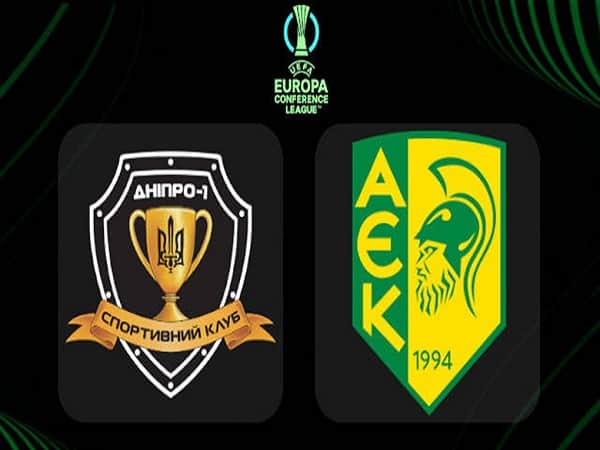 Nhận định Dnipro vs AEK Larnaca 24/2