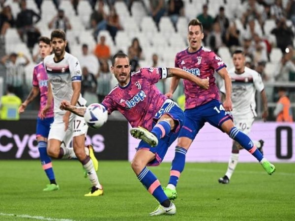 Nhận định kết quả Salernitana vs Juventus, 2h45 ngày 8/2