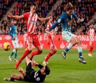Nhận định kết quả Girona vs Atlético Madrid, 3h ngày 14/3