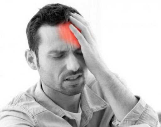 Cách phòng ngừa bệnh đau nửa đầu