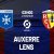 Nhận định trận Auxerre vs Lens