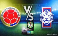 Nhận định trận Nữ Colombia vs Nữ Hàn Quốc, 9h ngày 25/7