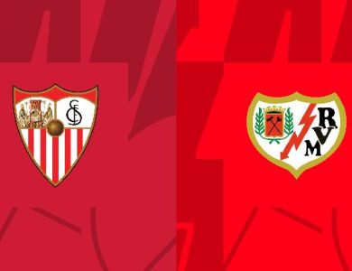 Nhận định trận Sevilla vs Rayo Vallecano, 2h00 ngày 8/10